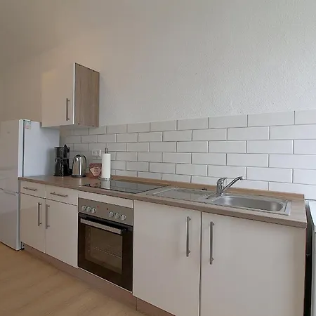 Ao Hof - 03 Apartment