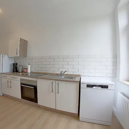 Apartment Ao Hof - 03