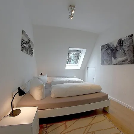 Ao Hof - 03 Apartment