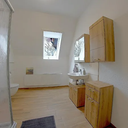 Apartment Ao Hof - 03 Imsum