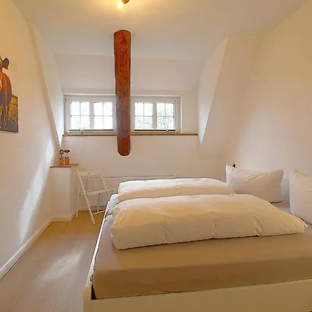 Apartment Ao Hof - 03